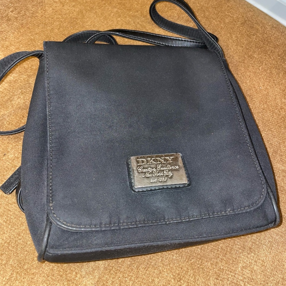 DKNY crossbody bag